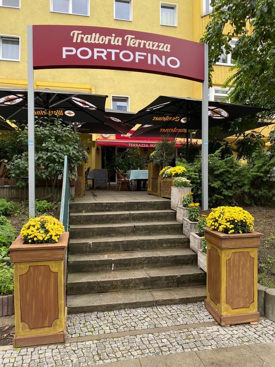 Terrazza Portofino